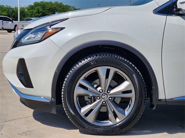 used 2019 Nissan Murano car, priced at $19,850