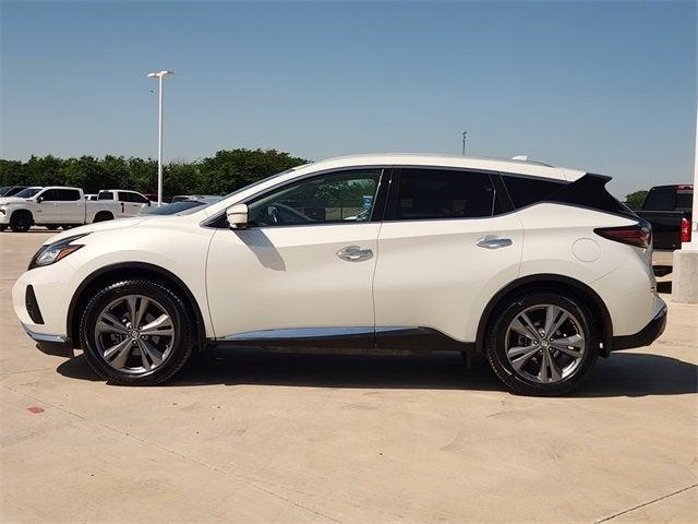 used 2019 Nissan Murano car, priced at $19,850