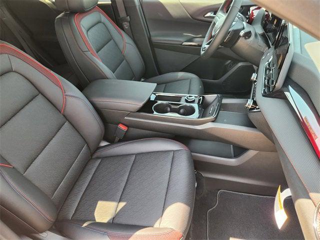 new 2026 Chevrolet Equinox car, priced at $32,395