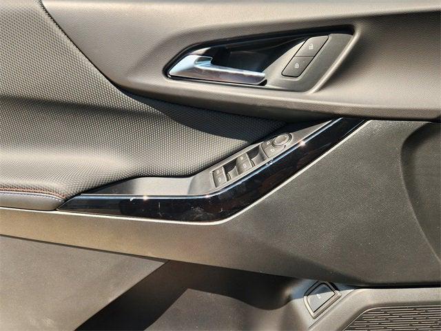 new 2026 Chevrolet Equinox car, priced at $32,395