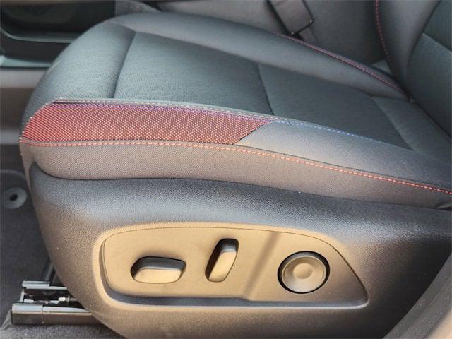 new 2026 Chevrolet Equinox car, priced at $32,395