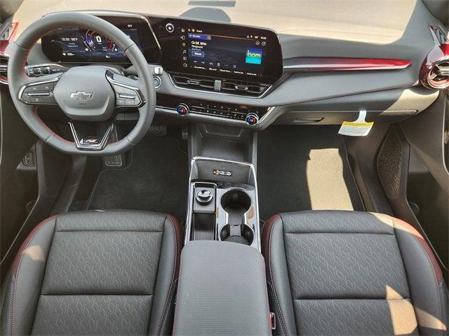 new 2026 Chevrolet Equinox car, priced at $32,395
