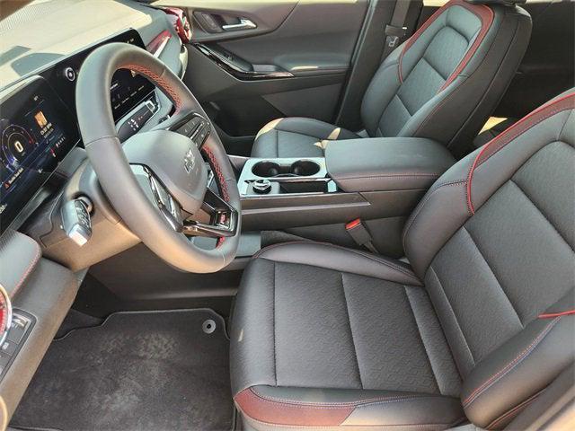 new 2026 Chevrolet Equinox car, priced at $32,395