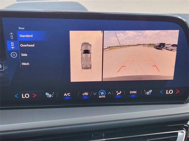 new 2025 Chevrolet Traverse car, priced at $43,195