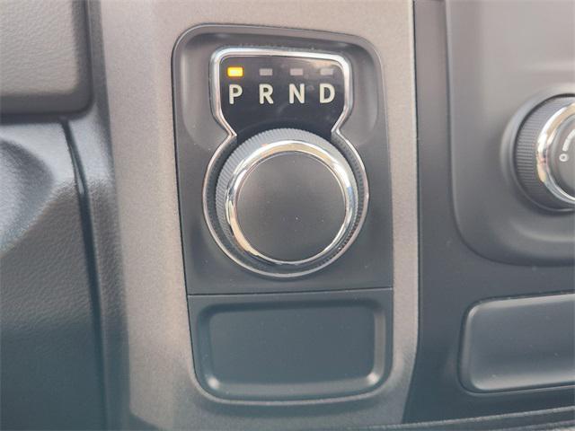 used 2019 Ram 1500 car, priced at $17,000