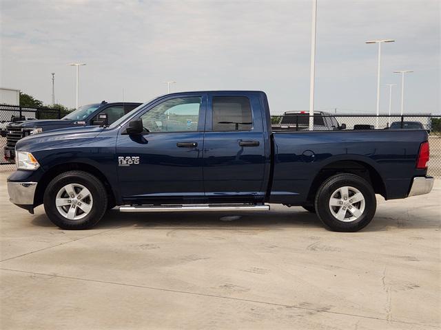 used 2019 Ram 1500 car, priced at $17,000