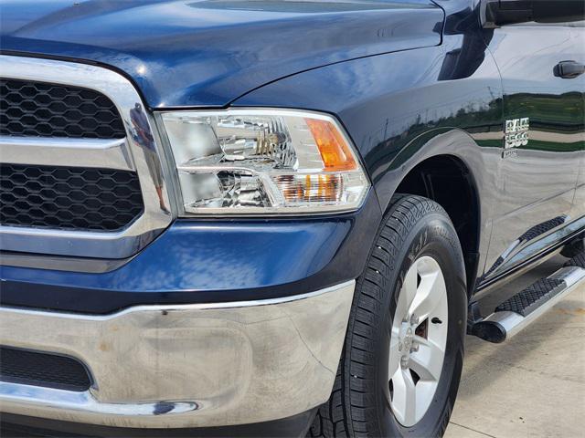 used 2019 Ram 1500 car, priced at $17,000