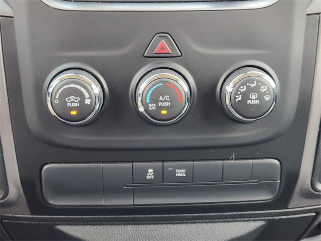 used 2019 Ram 1500 car, priced at $17,000