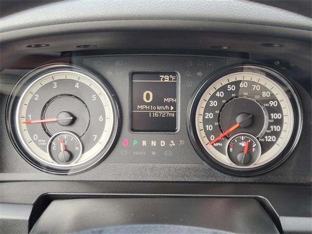used 2019 Ram 1500 car, priced at $17,000