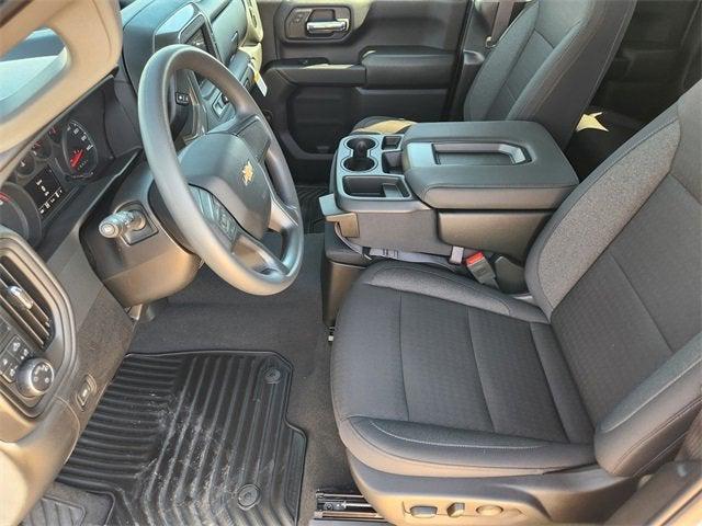 new 2025 Chevrolet Silverado 2500 car, priced at $50,515