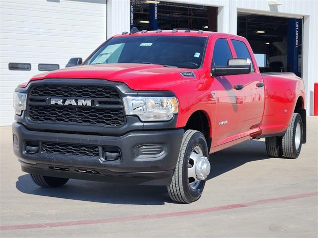 used 2022 Ram 3500 car, priced at $47,000