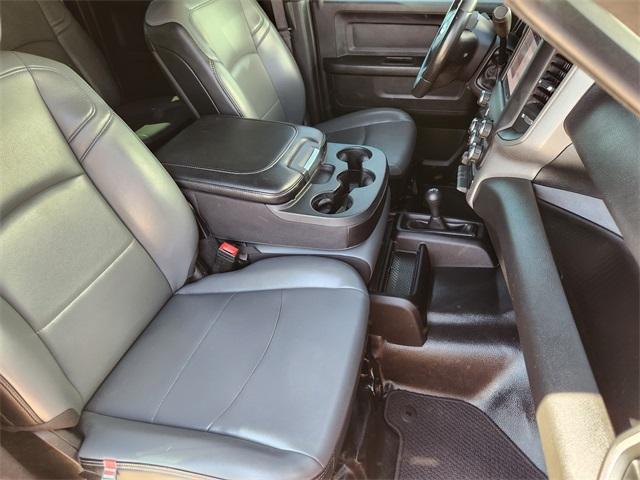 used 2022 Ram 3500 car, priced at $47,000