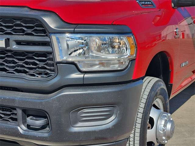 used 2022 Ram 3500 car, priced at $47,000