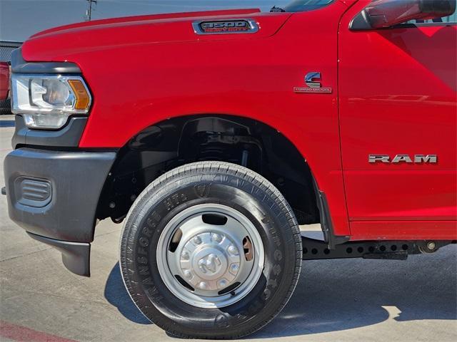 used 2022 Ram 3500 car, priced at $47,000