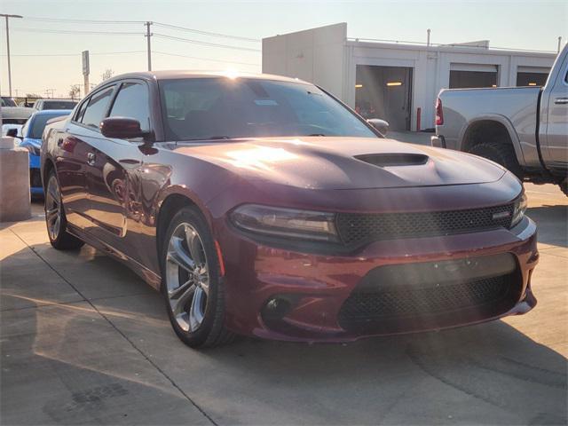 used 2020 Dodge Charger car, priced at $23,950