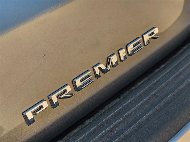 new 2025 Chevrolet Suburban car, priced at $77,545