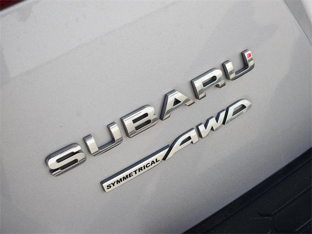 used 2021 Subaru Crosstrek car, priced at $21,000