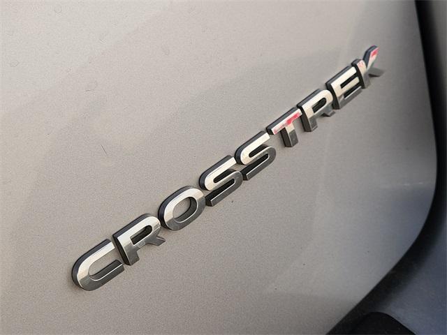 used 2021 Subaru Crosstrek car, priced at $21,000