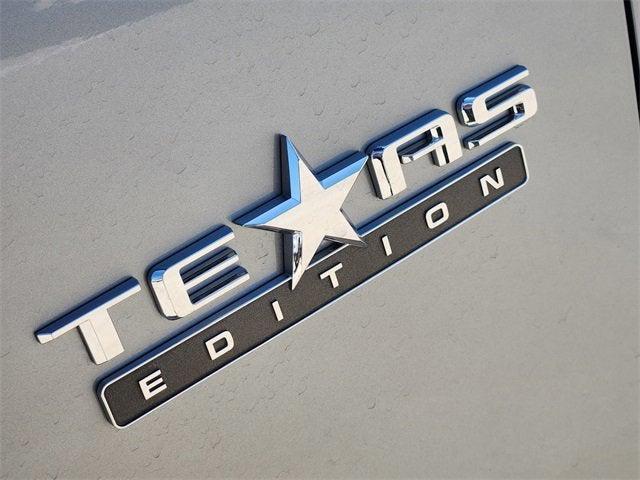 new 2025 Chevrolet Silverado 1500 car, priced at $56,790