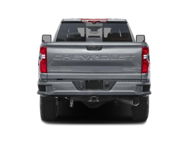 new 2025 Chevrolet Silverado 2500 car, priced at $81,694