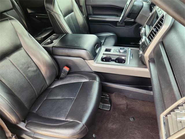 used 2020 Ford Expedition car, priced at $32,500