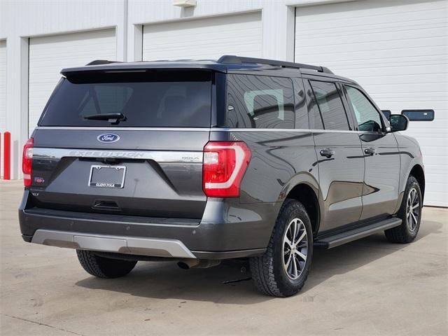 used 2020 Ford Expedition car, priced at $32,500