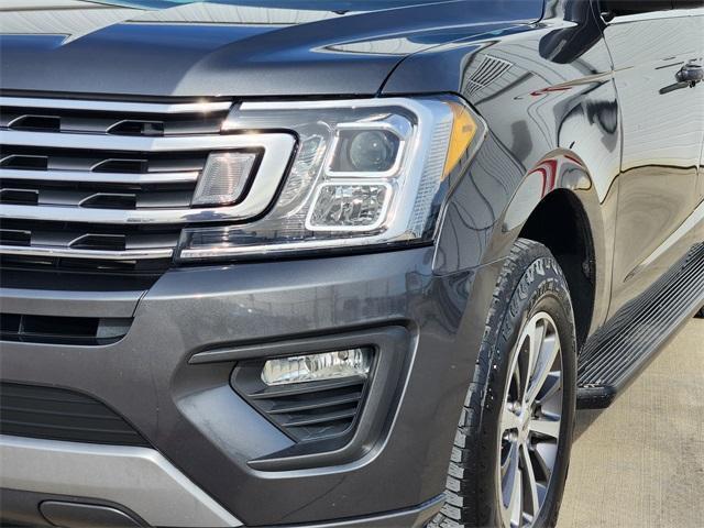 used 2020 Ford Expedition car, priced at $32,500