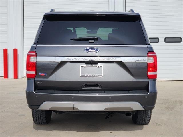 used 2020 Ford Expedition car, priced at $32,500