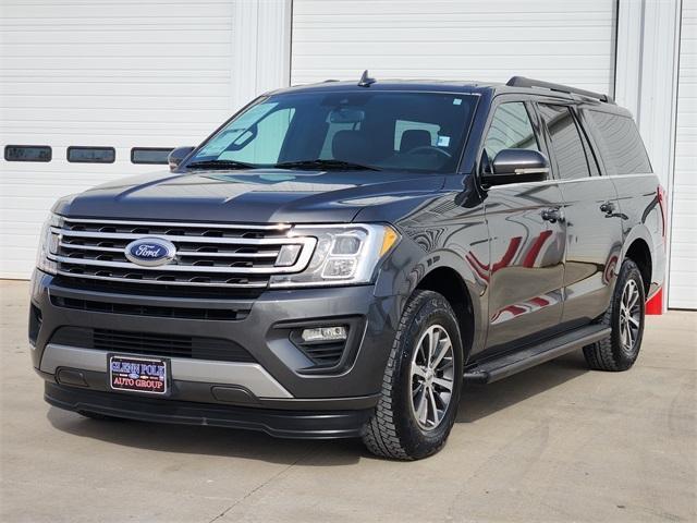 used 2020 Ford Expedition car, priced at $32,500