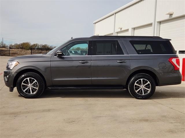 used 2020 Ford Expedition car, priced at $32,500