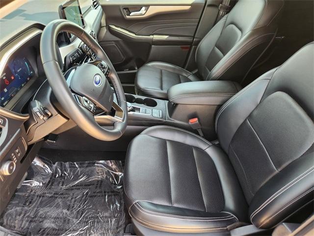 used 2021 Ford Escape car, priced at $21,750