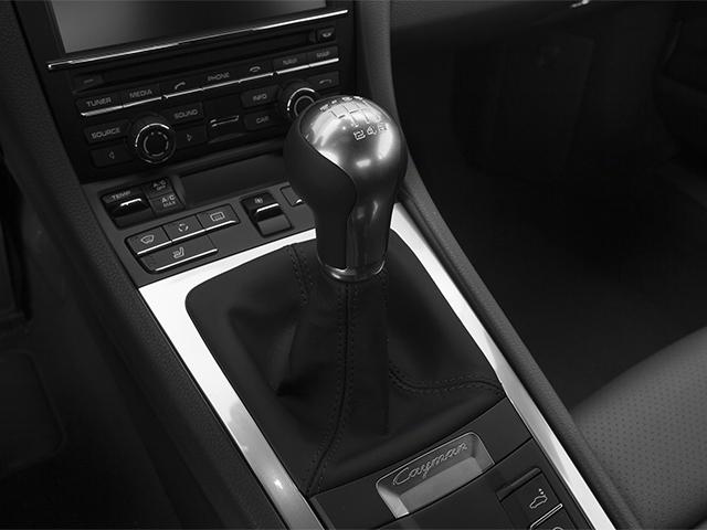 used 2014 Porsche Cayman car, priced at $36,000