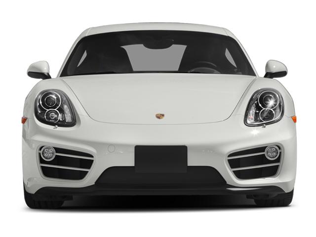 used 2014 Porsche Cayman car, priced at $36,000