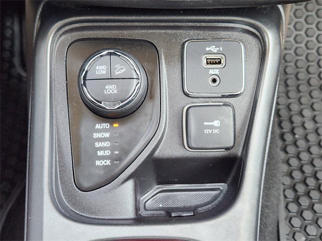 used 2020 Jeep Compass car, priced at $18,150