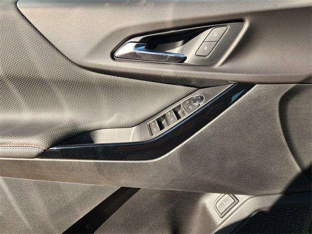 new 2025 Chevrolet Equinox car, priced at $32,385