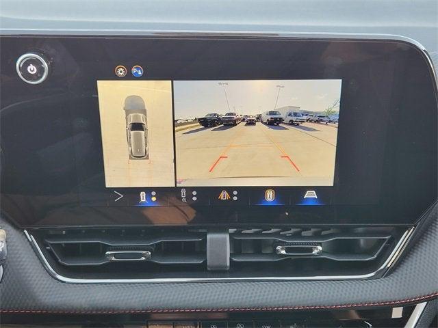new 2025 Chevrolet Equinox car, priced at $32,385