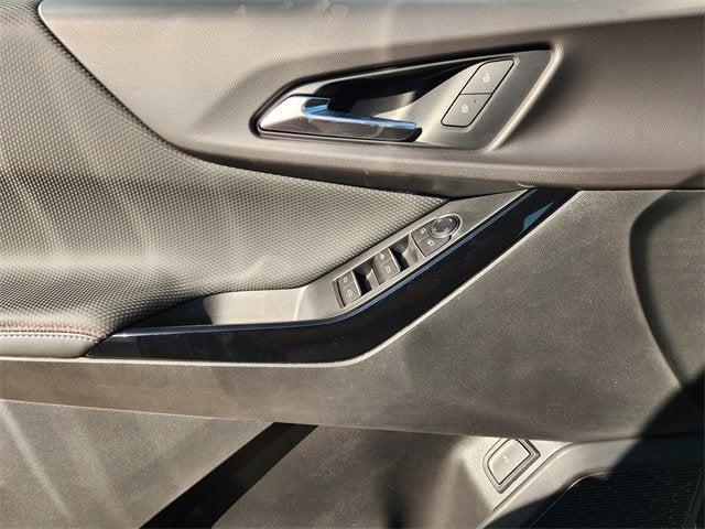 new 2025 Chevrolet Equinox car, priced at $32,385