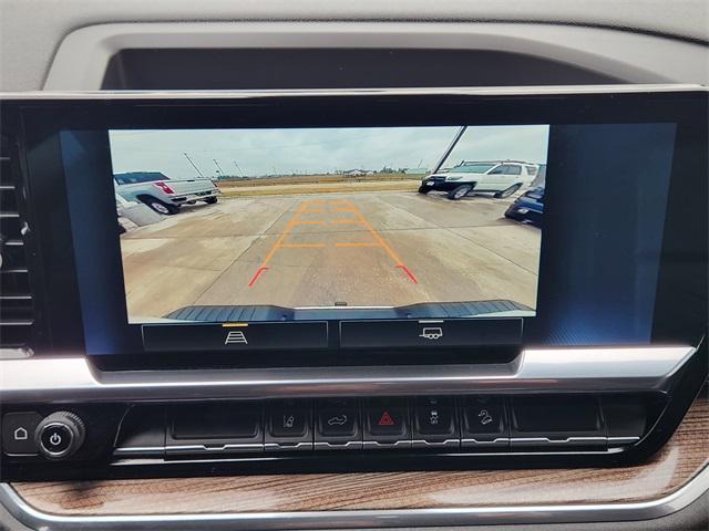 used 2024 Chevrolet Silverado 2500 car, priced at $44,750