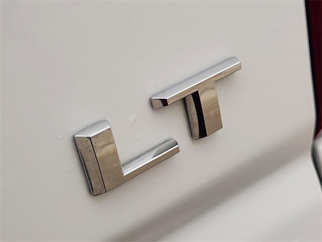 used 2024 Chevrolet Silverado 2500 car, priced at $44,750