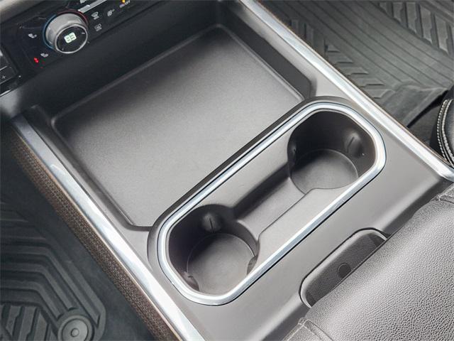 used 2024 Chevrolet Silverado 2500 car, priced at $44,750