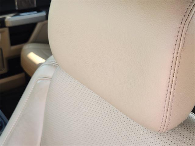 used 2017 Ford F-250 car, priced at $32,750