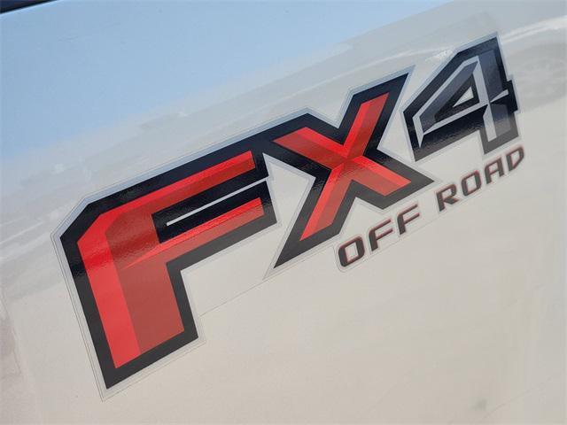 used 2017 Ford F-250 car, priced at $32,750