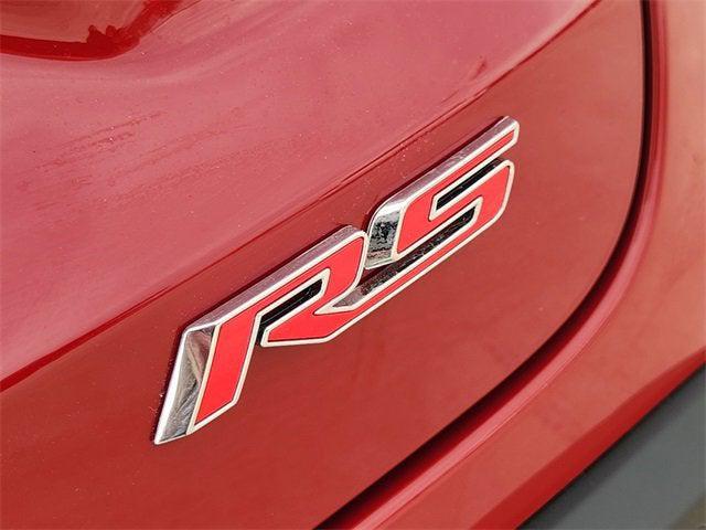 new 2026 Chevrolet Trax car, priced at $27,385