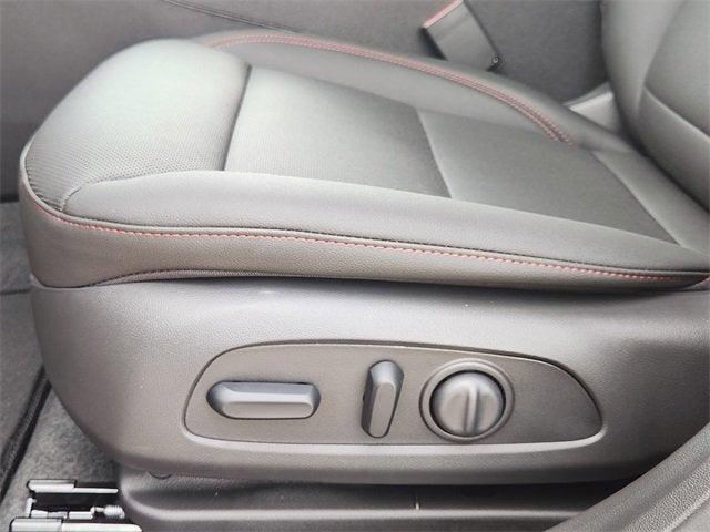 new 2026 Chevrolet Trax car, priced at $27,385