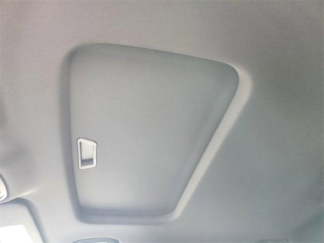 new 2026 Chevrolet Trax car, priced at $27,385