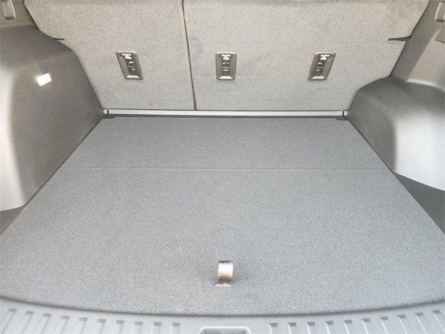 new 2026 Chevrolet Equinox car, priced at $26,999