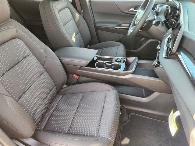 new 2026 Chevrolet Equinox car, priced at $26,999