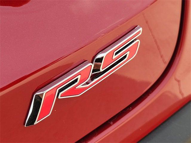 new 2026 Chevrolet Trax car, priced at $24,685