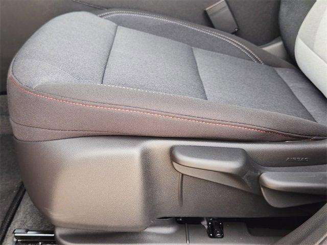 new 2026 Chevrolet Trax car, priced at $24,685