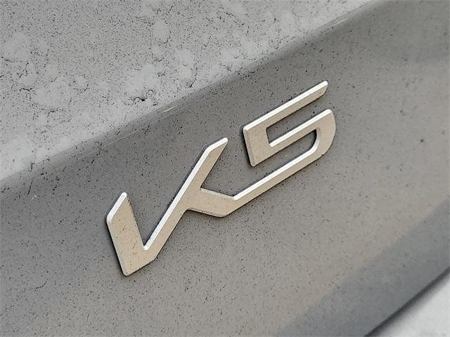 used 2023 Kia K5 car, priced at $27,550